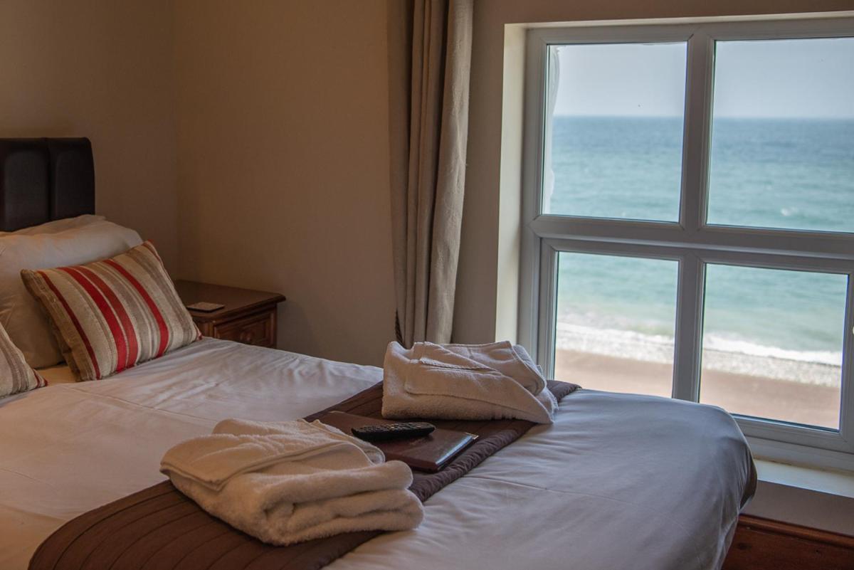 Promenad Bed & Breakfast Llandudno Exterior foto