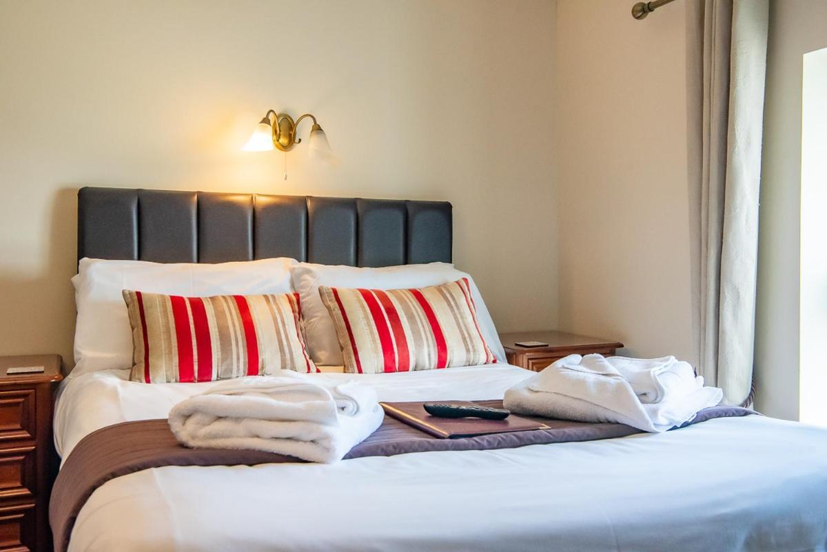 Promenad Bed & Breakfast Llandudno Exterior foto